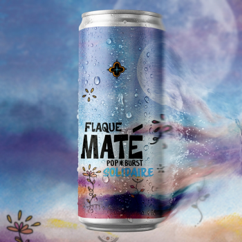 Pack Shot FireFly - 10x10 - Flaque Maté Solidaire